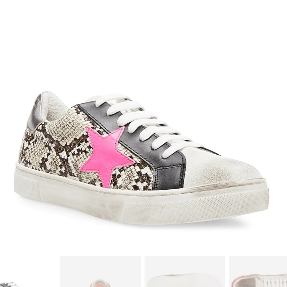 Steve Madden Sneakers